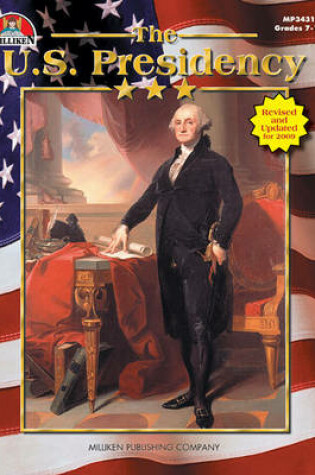 Cover of U.S. Presidency