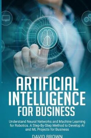 Cover of Artificial Intelligence for Business