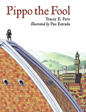 Cover of Pippo the Fool