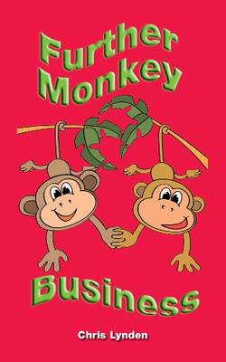 Cover of Further Monkey Business