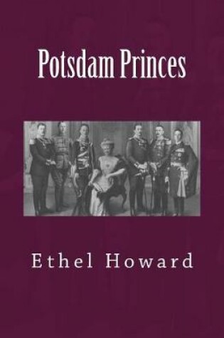 Cover of Potsdam Princes