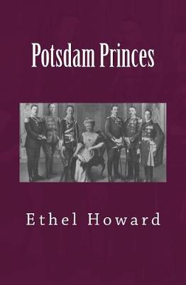 Book cover for Potsdam Princes