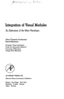 Book cover for Integration of Visual Modules