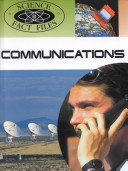 Book cover for Communications