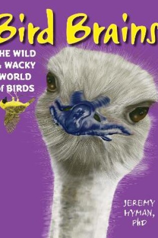 Cover of Bird Brains
