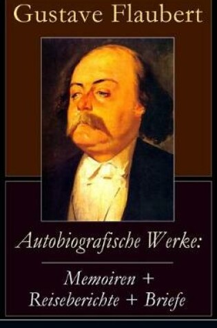 Cover of Autobiografische Werke