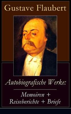 Book cover for Autobiografische Werke