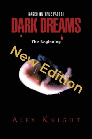 Cover of Dark Dreams