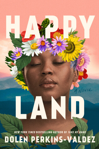 Cover of Happy Land