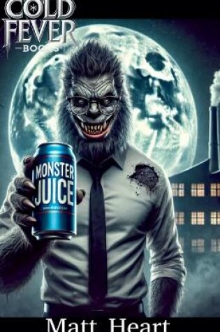 Cover of Monster Juice