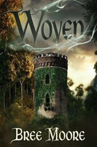 Cover of Woven