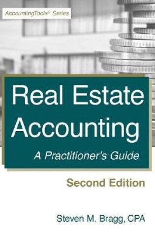 Cover of Real Estate Accounting
