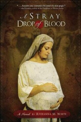 Cover of A Stray Drop of Blood