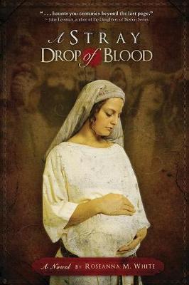 Book cover for A Stray Drop of Blood