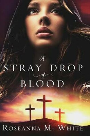 Cover of A Stray Drop of Blood