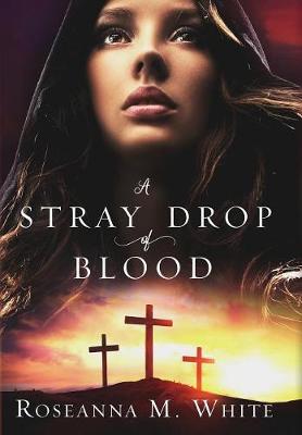 Book cover for A Stray Drop of Blood