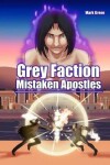 Book cover for Grey Faction