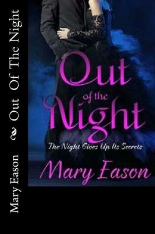 Cover of Out of the Night