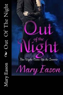 Book cover for Out of the Night