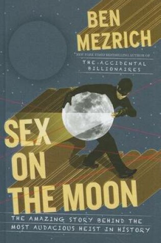 Cover of Sex On The Moon