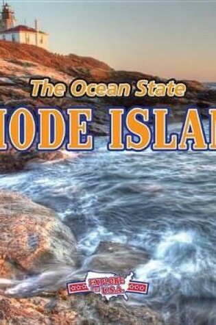 Cover of Rhode Island, with Code