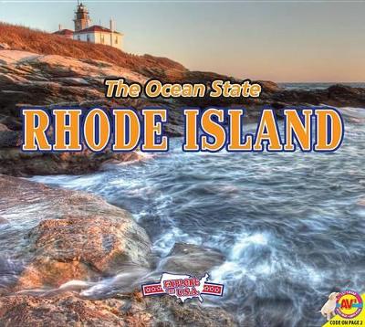 Cover of Rhode Island, with Code