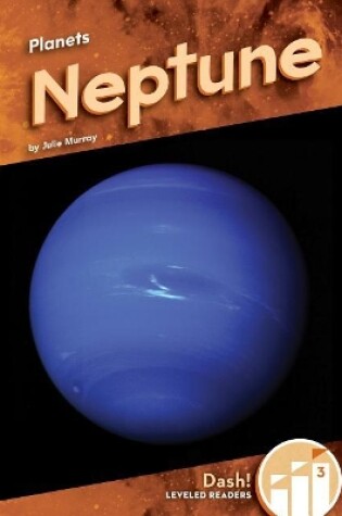 Cover of Neptune