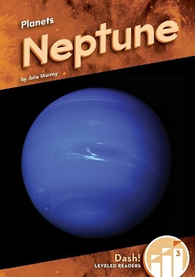 Cover of Neptune