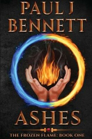 Cover of Ashes