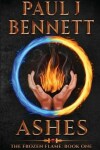 Book cover for Ashes