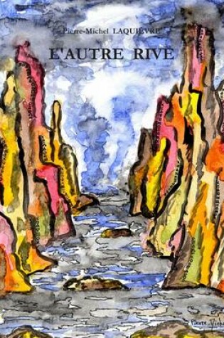 Cover of L'Autre Rive