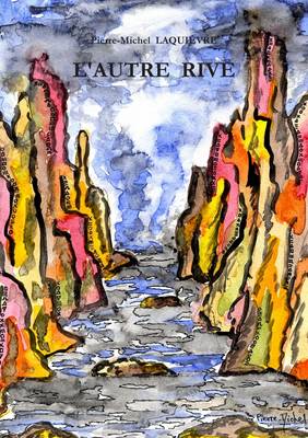 Book cover for L'Autre Rive