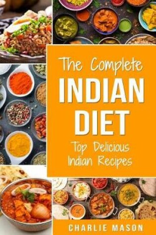 Cover of Indian Diet