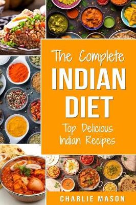 Book cover for Indian Diet