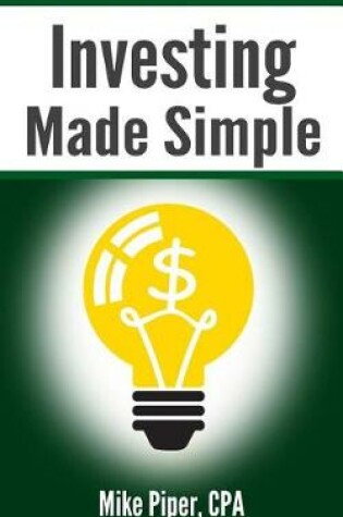 Cover of Investing Made Simple