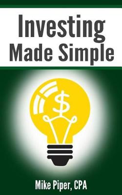 Book cover for Investing Made Simple