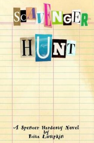 Cover of Scavenger Hunt