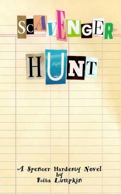 Cover of Scavenger Hunt