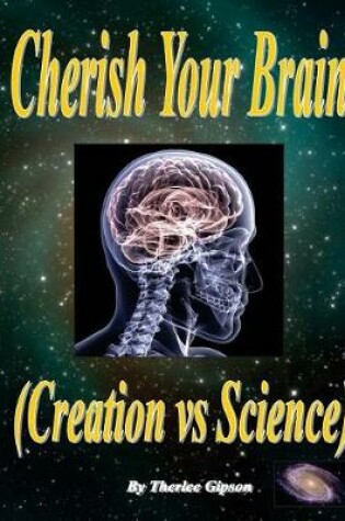 Cover of Cherish Your Brain
