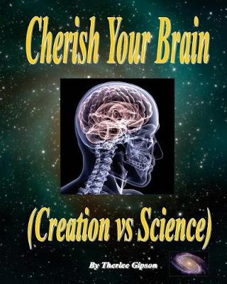 Book cover for Cherish Your Brain