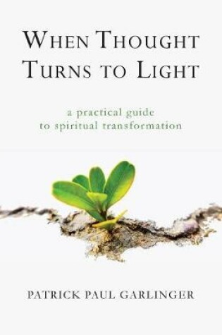 Cover of When Thought Turns to Light