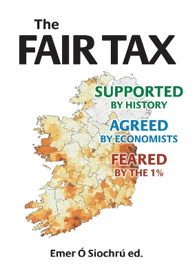 Cover of The Fair Tax