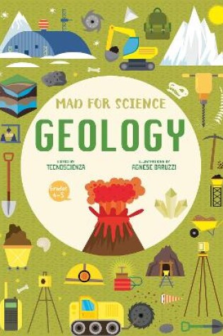 Cover of Geology