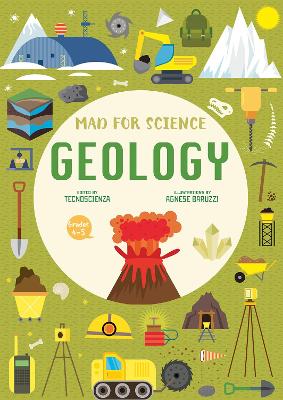 Cover of Geology