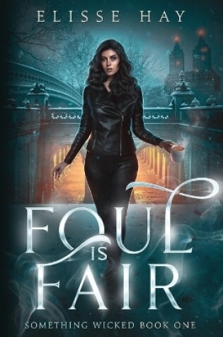 Cover of Foul is Fair