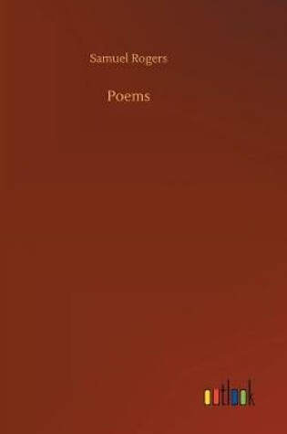 Cover of Poems