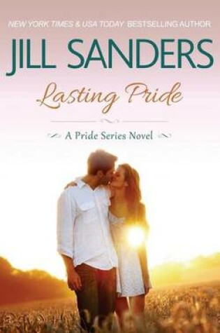 Cover of Lasting Pride