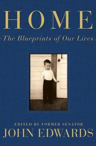 Cover of Home