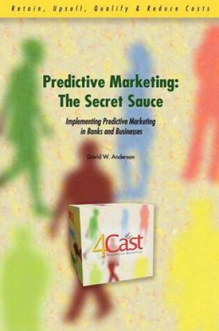 Cover of Predictive Marketing