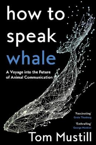 Cover of How to Speak Whale